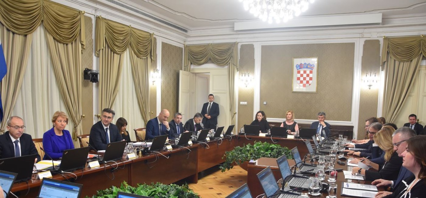 Mjere za stambeno zbrinjavanje kao doprinos demografskoj revitalizaciji Hrvatske